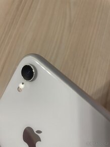 Prodám iPhone XR 64gb - 3