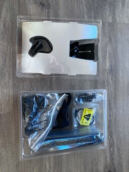 Handsfree Jabra JX10 - 3