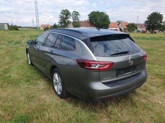 Prodám Opel Insignia 2.0CDTI 125KW - KLIMATIZACE - 3