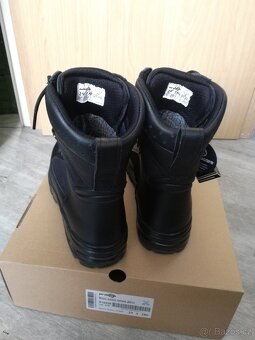 Kanady Prabos AČR lehké, gore-tex, vel.280, 29 (43). - 3