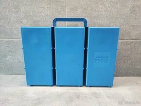 Lego System 565 - Build & Store Chest - 3