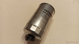 Palivový filtr Filtron PP 879/1 pro Iveco 1930992 - 3