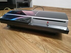 PlayStation 3 - 3