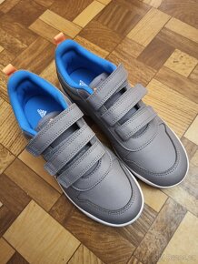 Boty adidas vel. 38 nové - 3