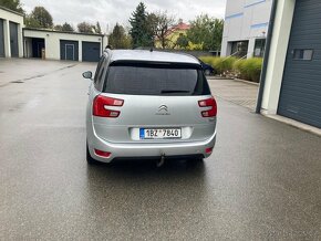 Citroën grand Picasso 1.6 diesel - 3