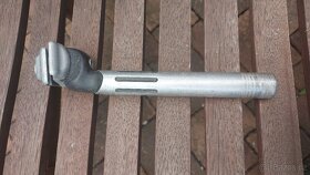 Sedlovka Selcof 26,2 mm - 3