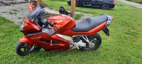 Aprilia futura rst 1000 - 3