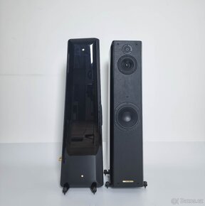 Sonus Faber Toy Tower / Mozny dovoz Praha, Olomoc, Ostrava - 3