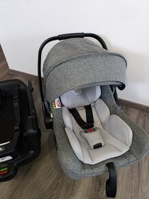 Bugaboo Turtle Air by Nuna + Isofix - 3