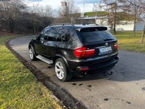 BMW X5 E70 230.000 km - 3