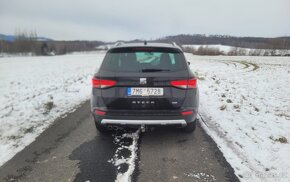 Seat Ateca, 140 kW 4x4 Excellence Panorama - 3