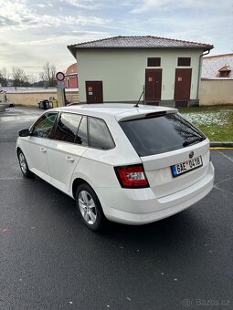 Škoda Fabia, 1,4 tdi, auta na splátky bez registru - 3