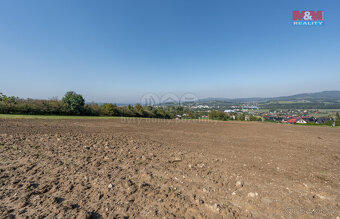 Prodej pozemku, 2972 m², Valašské Meziříčí - 3