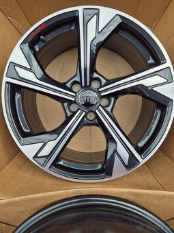 5x112 r19 Audi A4/S4 B9 Audi Sport - 3