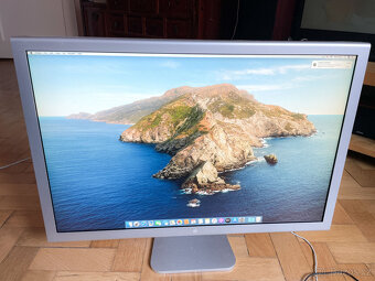 MacPro + Cinema Display HD 23" - 3