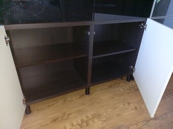 Ikea Besta skříňka - 3