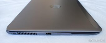 HP EliteBook Folio 1040 G2 - i5-5200U - nová baterie - 3