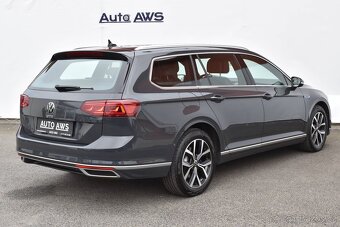 Volkswagen Passat 1.4TSi DSG GTE Virtual LED Assist - 3