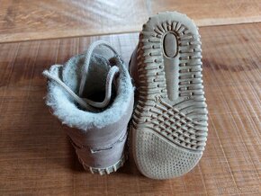 Zimní boty Pegres, vel. 24 - 3