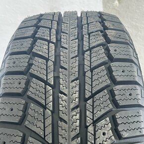 NOVÉ zimní pneu 205/55R16 91T Altenzo - 3