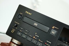 TEAC - dat - R 9 - top dat magnetofon s dalkou - 3