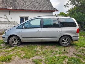 Seat Alhambra Dily - 3