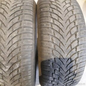 NOKIAN WR SUV3 255/50R19 107V - 3