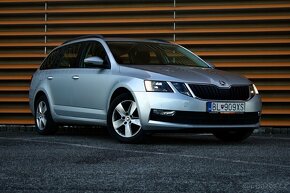 Škoda Octavia Combi 1.6 TDI 115k Ambition - 3