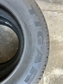 TIGAR TG725 195/75R16 C - 3