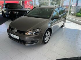 VWGolf 1,2TSi 81Kw r.v. 2016 - 3