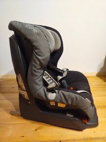 Autosedačka Britax Römer 9-18 kg - 3