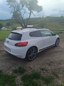 Volkswagen Scirocco 2.0 TDI 2014 - 3