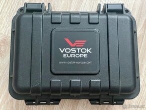 hodinky Vostok Everest Underground - 3