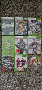 Xbox 360 - 3