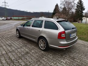 Škoda Octavia 2 2.0 TDI 103 kW 16v - 3