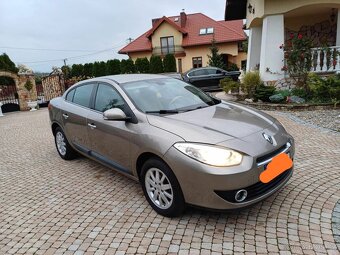 Renault Fluence 1.5d - 3