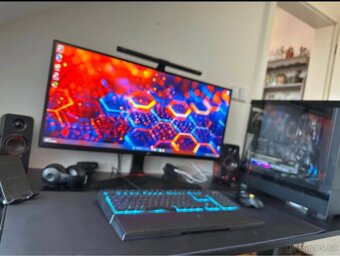 Herní PC SetUp - 3