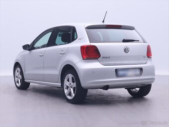 Volkswagen Polo 1,4 MPI 63kW Silver Edition (2013) - 3