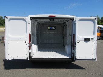 Fiat Ducato 2.3 MJet L2H1 ČR 1.maj LONG - 3