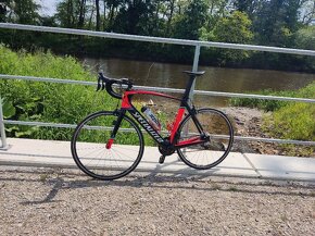 Specialized Elite Venge 58cm - 3