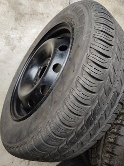 185/65 R15 88t Firestone - 3