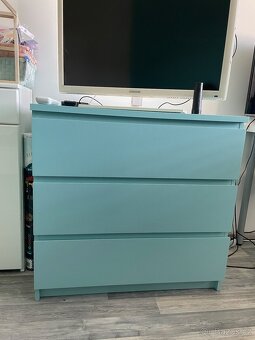 Komoda Ikea Malm - 3