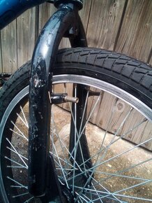 BMX - 3