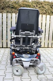 Elektrický invalidní vozík Permobil C500 - 3