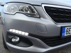 Peugeot 301 1.6 VTi 1.majitel, 2x kola, tempomat - 3