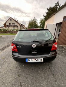 Volkswagen Polo - 3