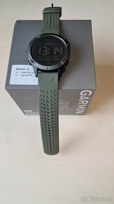 Garmin Fènix 6 Sapphire - 3