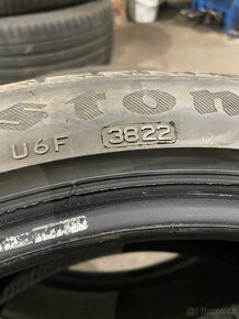 Letní pneu 215/45 R18 - 3