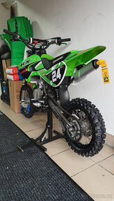 Kawasaki KX 65 - 3