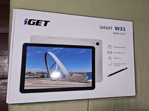 Tablet Iget smart w 31 - 3